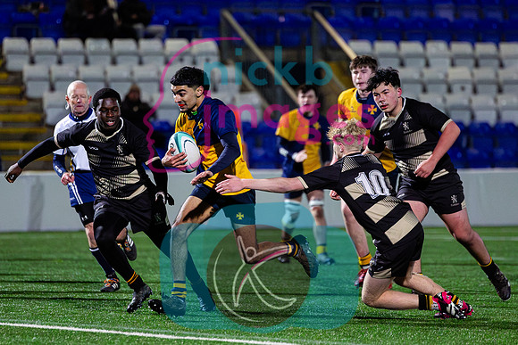 Bablake-1XV-v-KES-1XV-061224-107