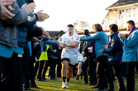 Rugby School Internal Use