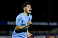 Rugby Town v Studley, FA Youth Cup prelim round, 4 Sep 2025