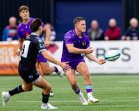 Coventry Rugby v Exeter Chiefs Select XV, 20 Sep 2025