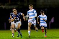 Clifton College v Kirkham Grammar, Ryan Bresnahan Memorial Match, 25 Sep 2025