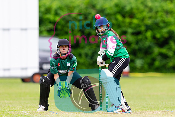 Berkswell-CC-Women-v-Quatt-CC-Women, 220625-81