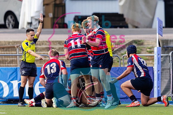 Berkhamsted-1XV-v-NSB-1XV-011025-80