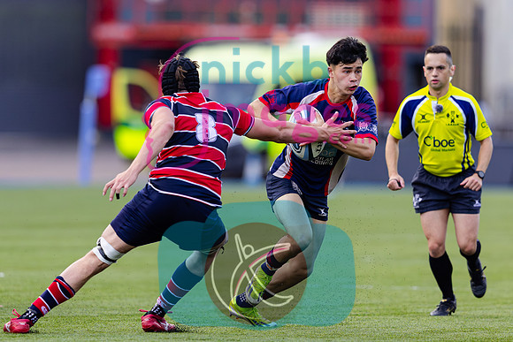 Berkhamsted-1XV-v-NSB-1XV-011025-85