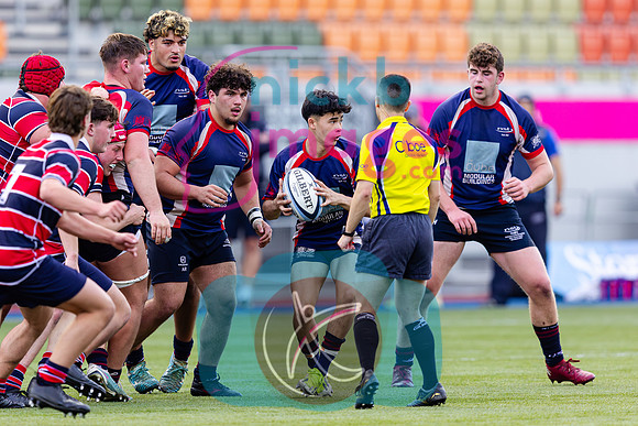 Berkhamsted-1XV-v-NSB-1XV-011025-91