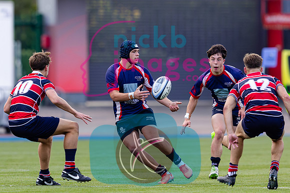 Berkhamsted-1XV-v-NSB-1XV-011025-95