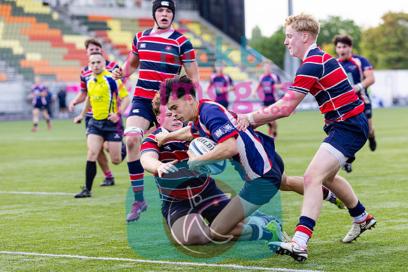 Berkhamsted-1XV-v-NSB-1XV-011025-87