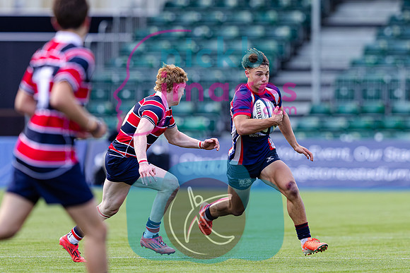 Berkhamsted-1XV-v-NSB-1XV-011025-96