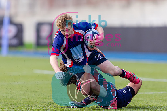 Berkhamsted-1XV-v-NSB-1XV-011025-99