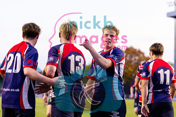 Berkhamsted-1XV-v-NSB-1XV-011025-161