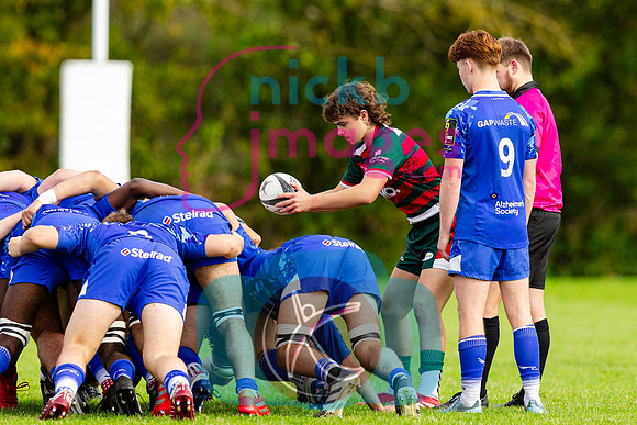 Coventry-College-v-Bede-Academy-081025-21