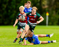 Coventry College v Bede Academy, 8 Oct 2025