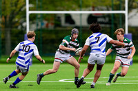 Liverpool Uni 1's v Leeds Uni 2's, 22 Oct 2025