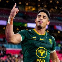 Sacha Feinberg-Mngomezulu v Japan