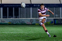 Rugby School 1st XV v Bromsgrove School 1st XV, BPA, 7 Nov 2025