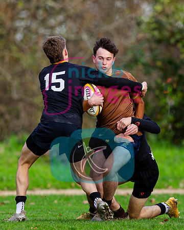 Sedbergh-3XV-v-Wellington-3XV-191125-6
