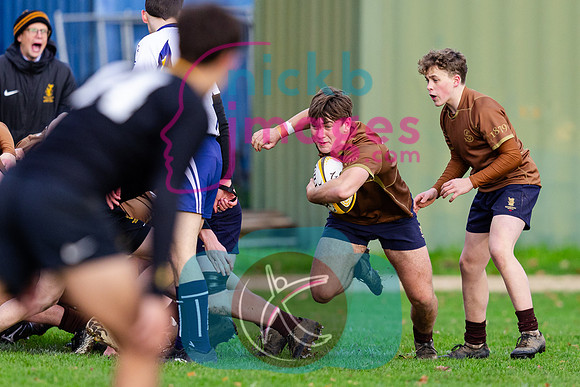 Sedbergh-3XV-v-Wellington-3XV-191125-9