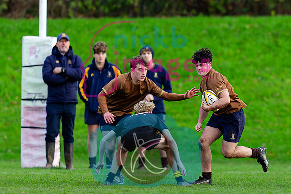Sedbergh-3XV-v-Wellington-3XV-191125-12