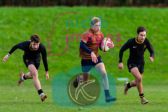 Sedbergh-3XV-v-Wellington-3XV-191125-14