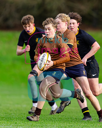 Sedbergh-3XV-v-Wellington-3XV-191125-17