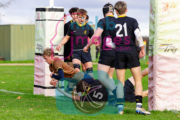 Sedbergh-3XV-v-Wellington-3XV-191125-20