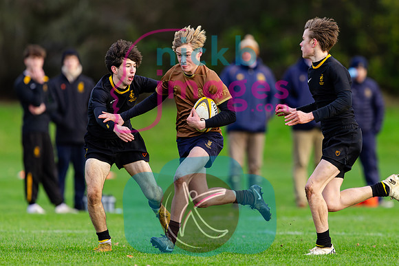 Sedbergh-3XV-v-Wellington-3XV-191125-18