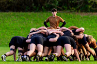 Sedbergh 3rd XV v Wellington 3rd XV, 19 Nov 2025