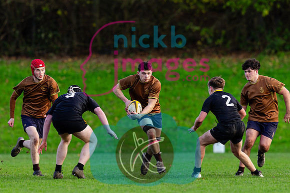 Sedbergh-3XV-v-Wellington-3XV-191125-68