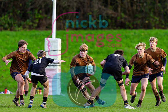 Sedbergh-3XV-v-Wellington-3XV-191125-69