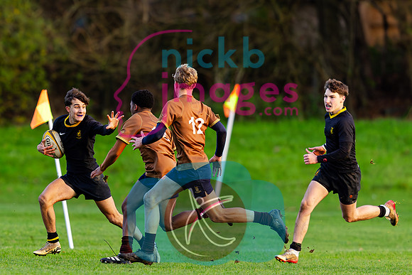 Sedbergh-3XV-v-Wellington-3XV-191125-103
