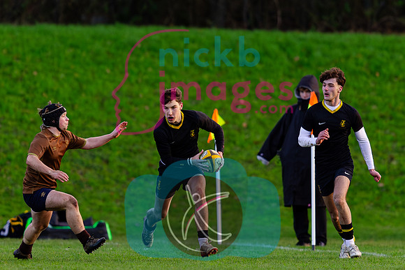 Sedbergh-3XV-v-Wellington-3XV-191125-113