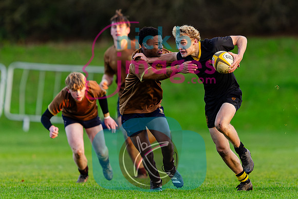 Sedbergh-3XV-v-Wellington-3XV-191125-115