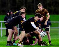 Sedbergh-2XV-v-Wellington-2XV-191125-4