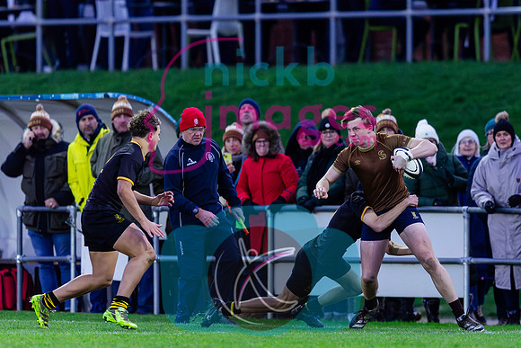 Sedbergh-2XV-v-Wellington-2XV-191125-5