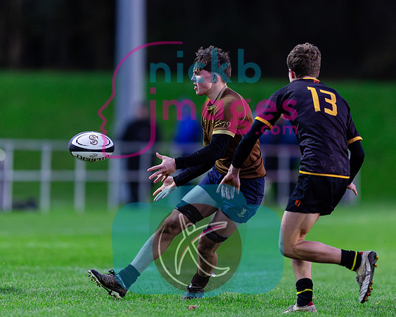 Sedbergh-2XV-v-Wellington-2XV-191125-3