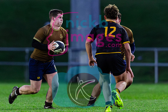 Sedbergh-2XV-v-Wellington-2XV-191125-8