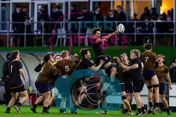 Sedbergh-2XV-v-Wellington-2XV-191125-6
