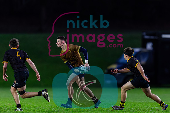 Sedbergh-2XV-v-Wellington-2XV-191125-10