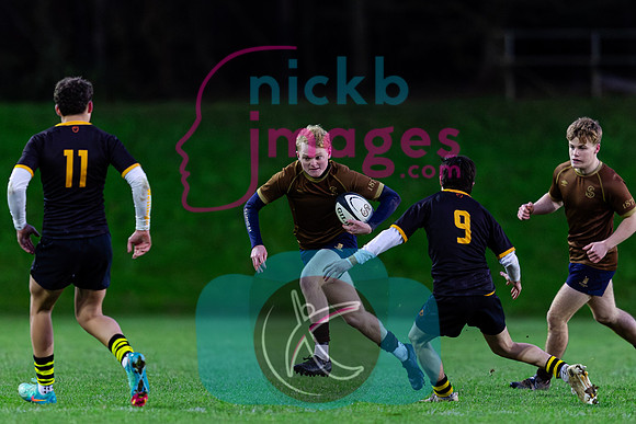 Sedbergh-2XV-v-Wellington-2XV-191125-11