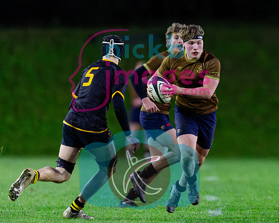 Sedbergh-2XV-v-Wellington-2XV-191125-15