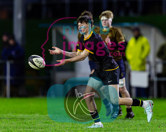 Sedbergh-2XV-v-Wellington-2XV-191125-17