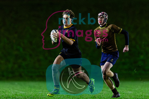 Sedbergh-2XV-v-Wellington-2XV-191125-62