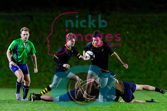 Sedbergh-2XV-v-Wellington-2XV-191125-61