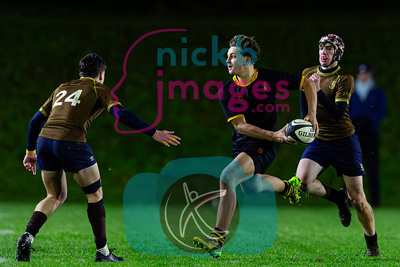 Sedbergh-2XV-v-Wellington-2XV-191125-63