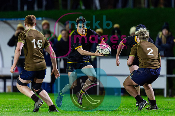 Sedbergh-2XV-v-Wellington-2XV-191125-68