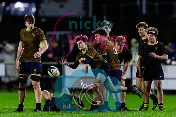 Sedbergh-2XV-v-Wellington-2XV-191125-70