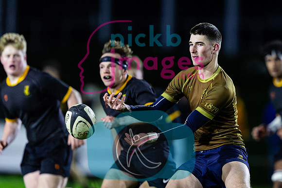 Sedbergh-2XV-v-Wellington-2XV-191125-77