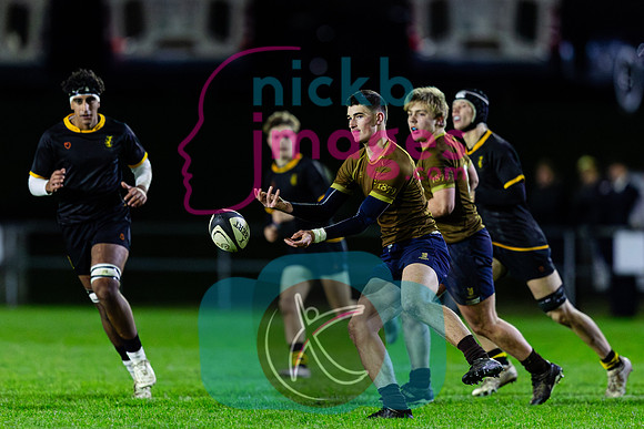 Sedbergh-2XV-v-Wellington-2XV-191125-80