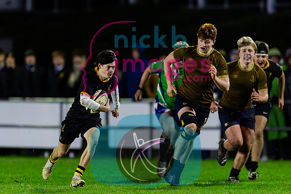 Sedbergh-2XV-v-Wellington-2XV-191125-86