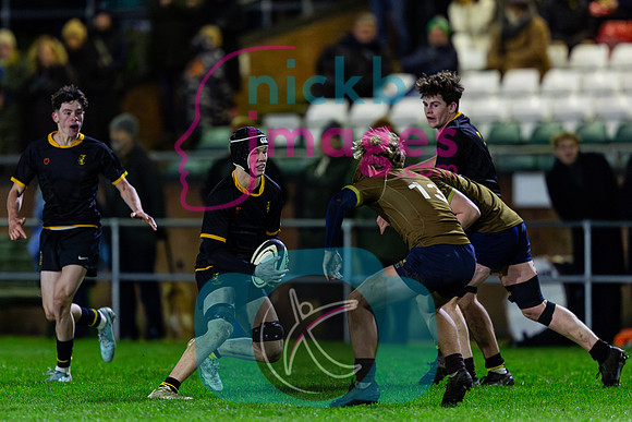 Sedbergh-2XV-v-Wellington-2XV-191125-83